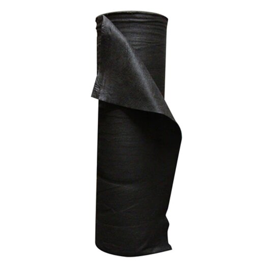 TerraTex SD Non-Woven Geotextile Black 12.5 ft. x 360 ft | SiteOne US